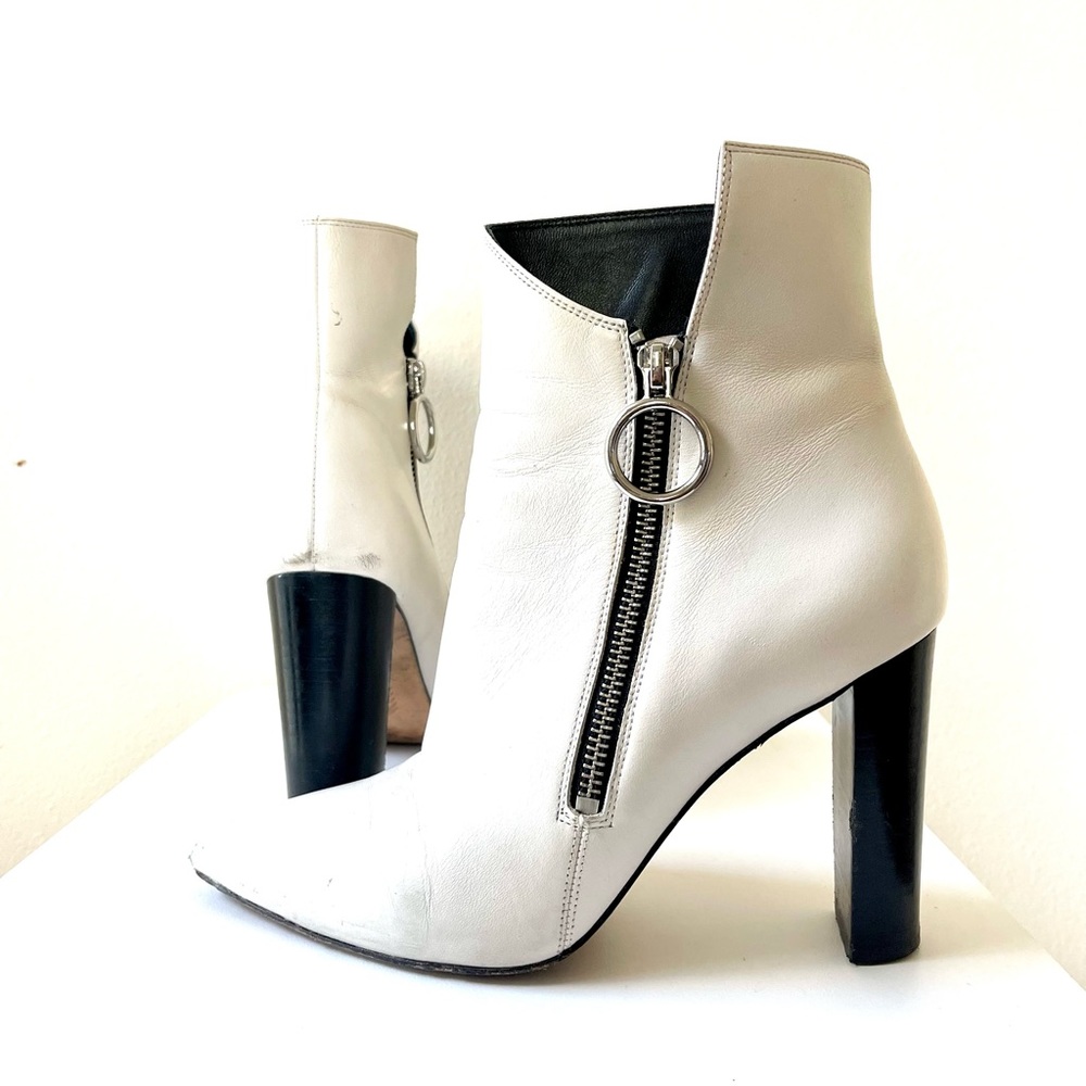 PAIGE Kate Bootie